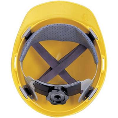 Msa V gard Hard Hat Suspension